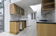 Berriowbridge kitchen extension leads